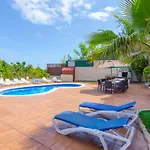 Club Villamar - Fortuna