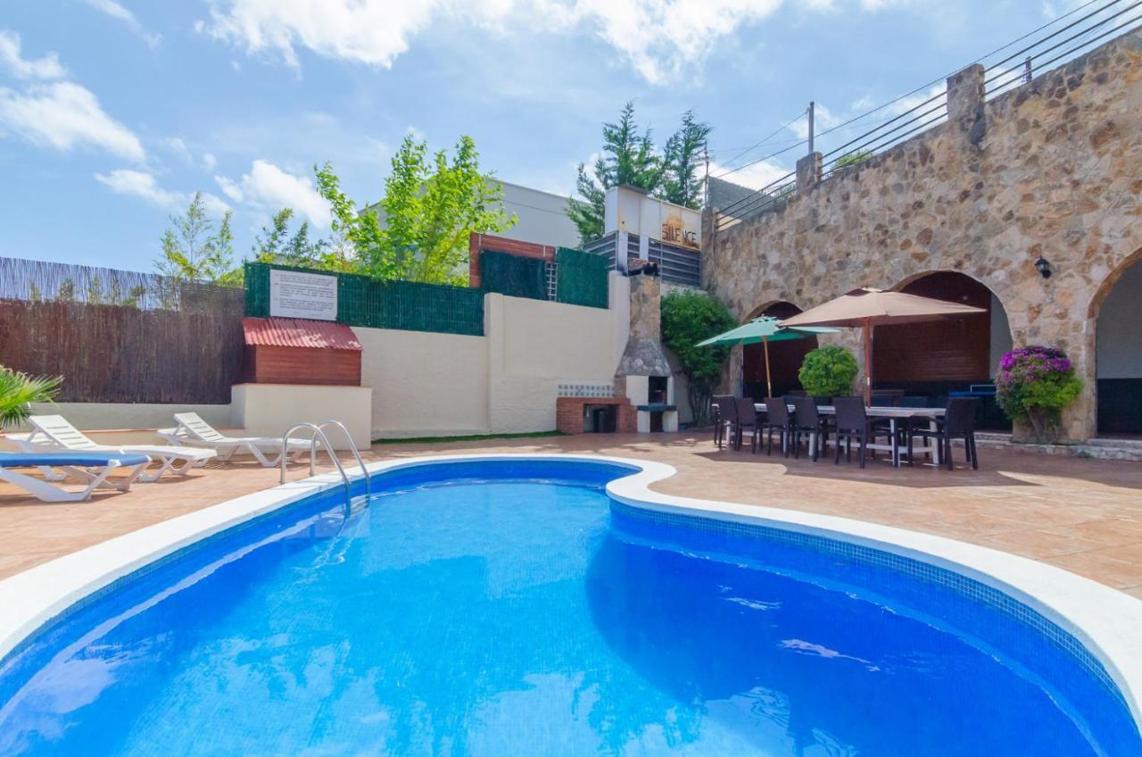 Villa Club Villamar - Fortuna
