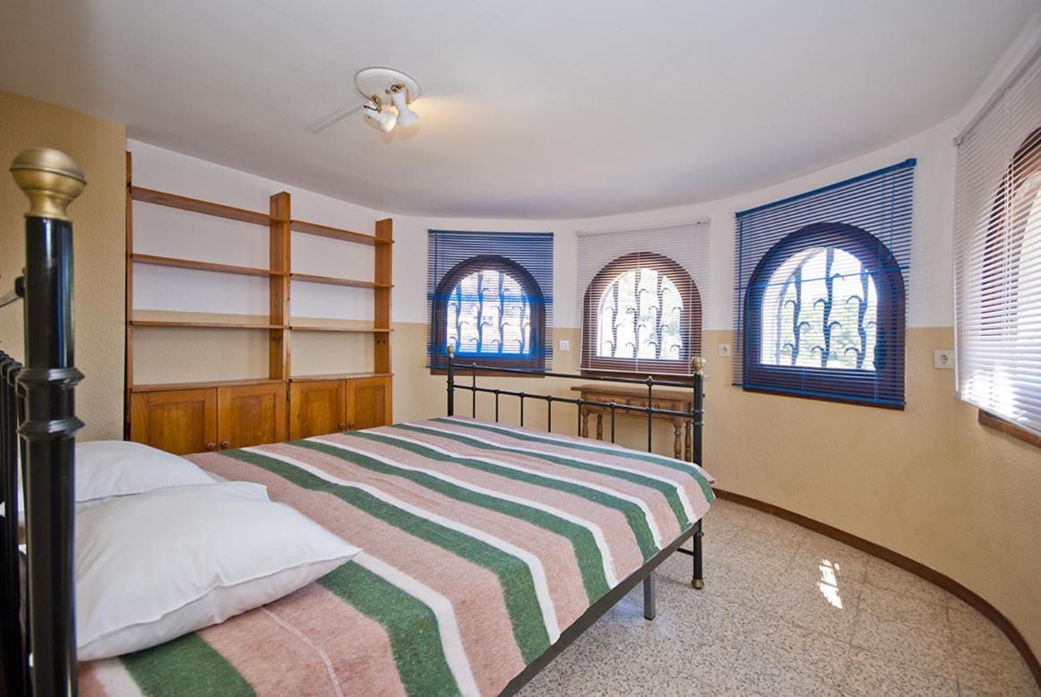 Club Villamar - Fortuna Villa *