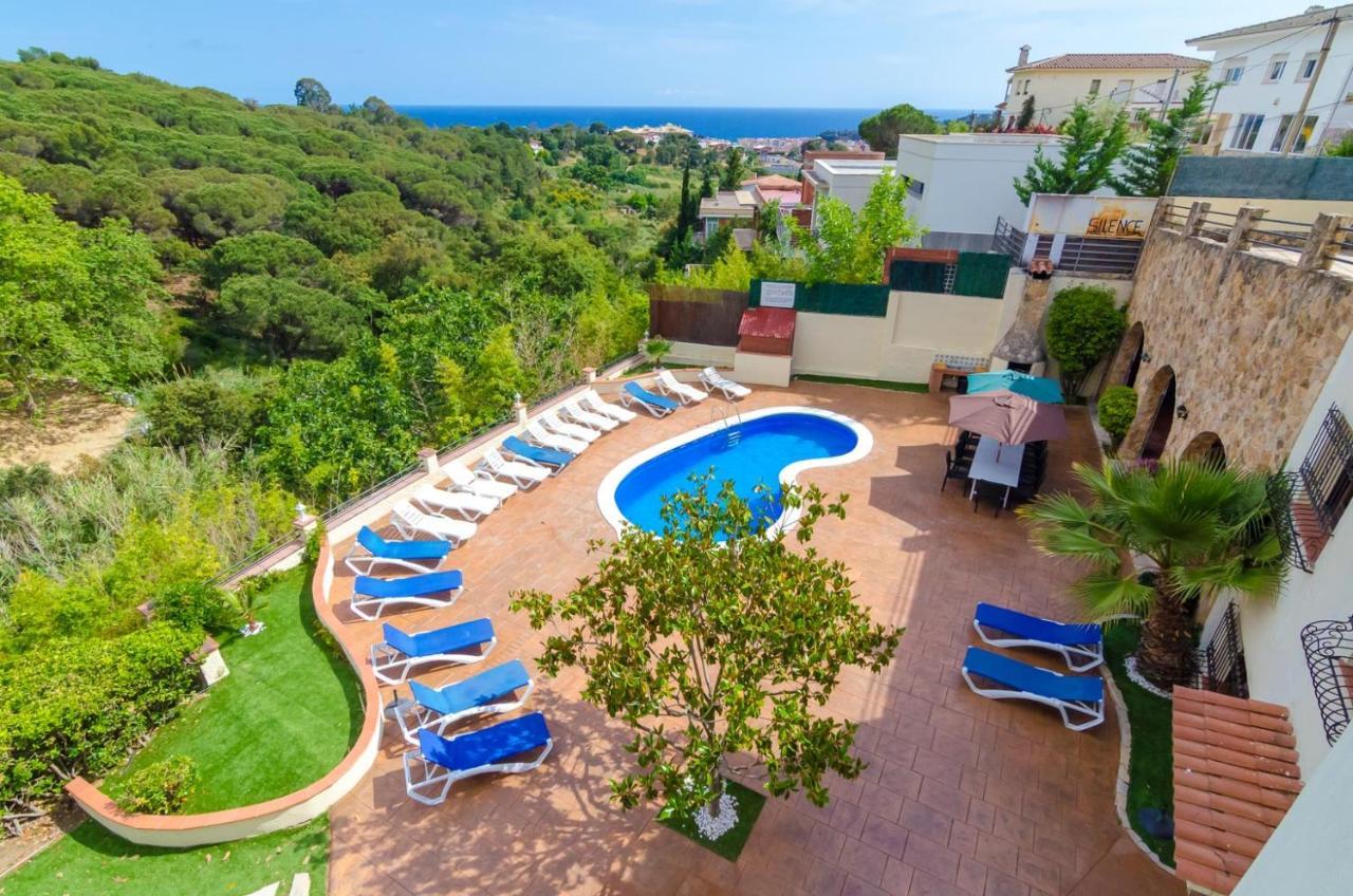 Club Villamar - Fortuna Lloret de Mar