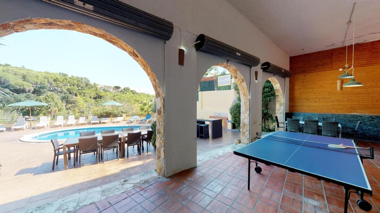 Villa Club Villamar - Fortuna *