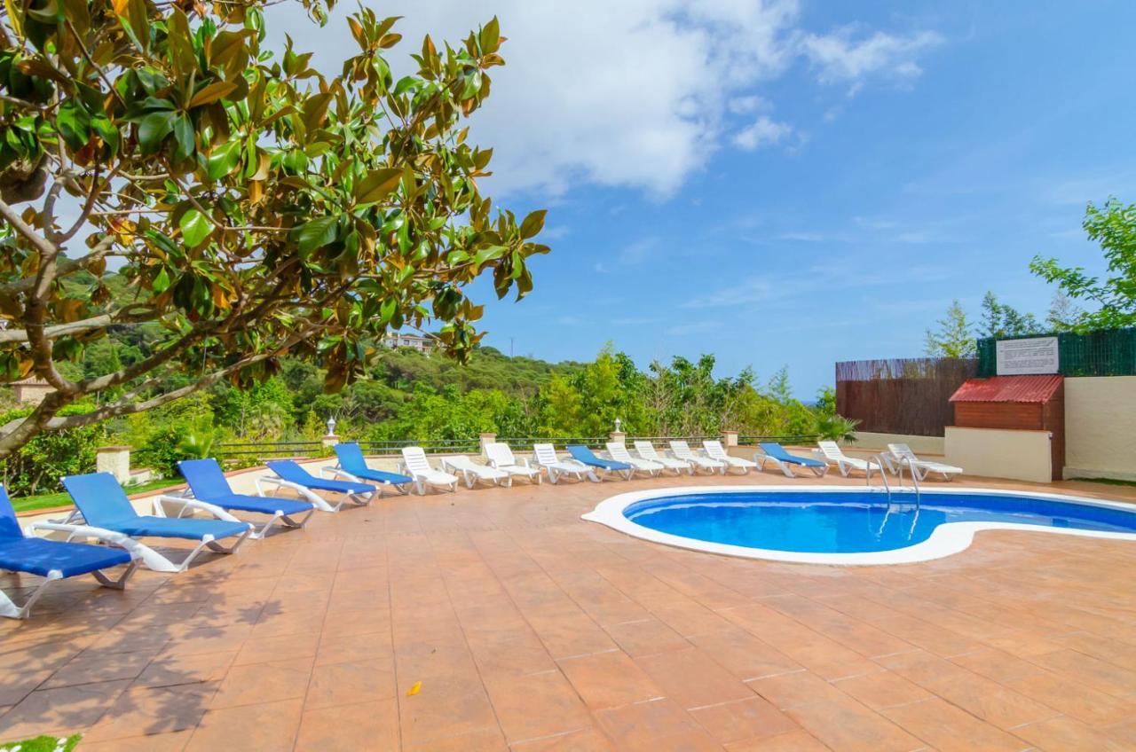 Villa Club Villamar - Fortuna Lloret de Mar