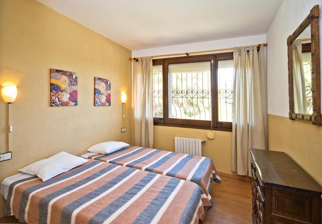 Villa Club Villamar - Fortuna *