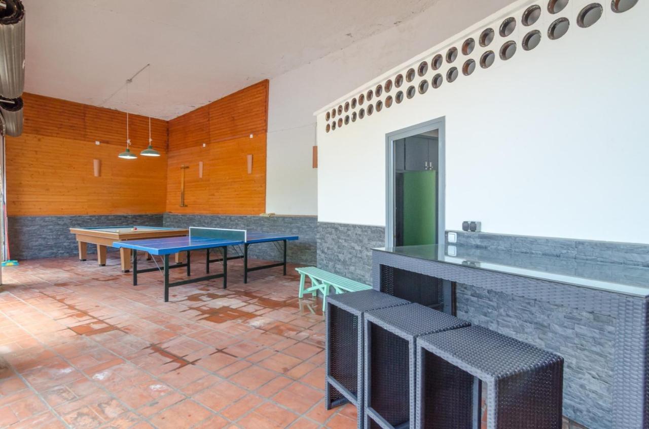 Villa Club Villamar - Fortuna Lloret de Mar