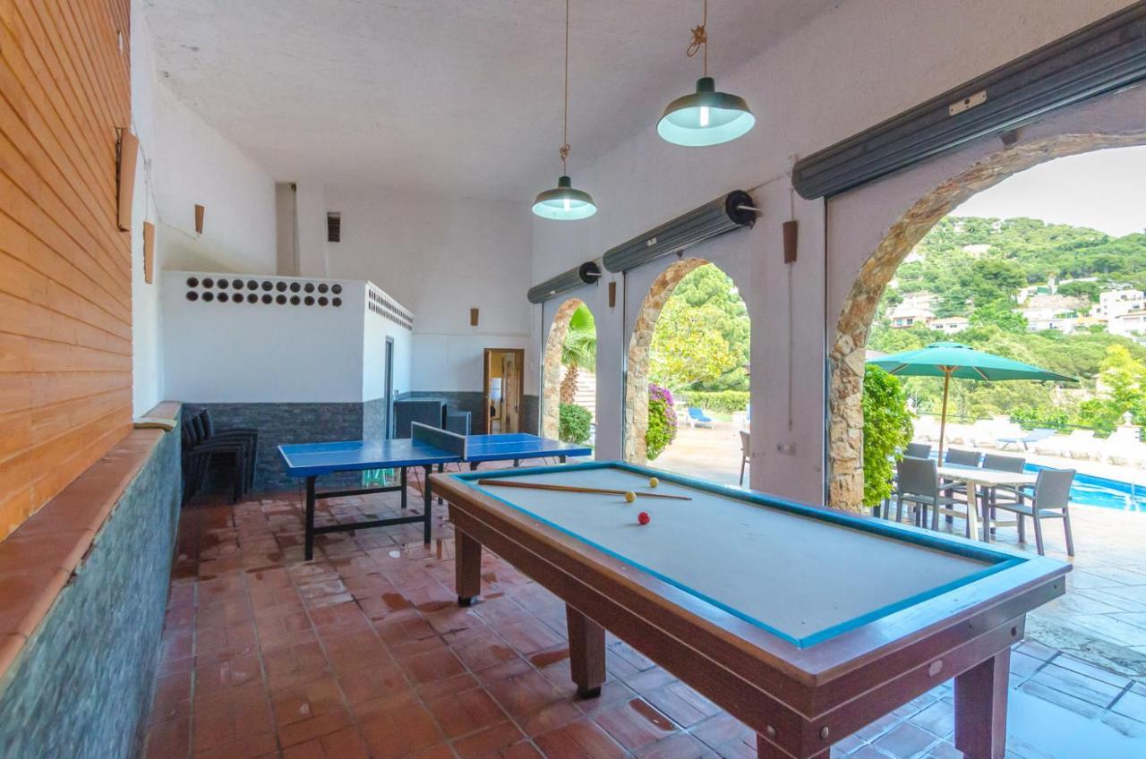Club Villamar - Fortuna Lloret de Mar