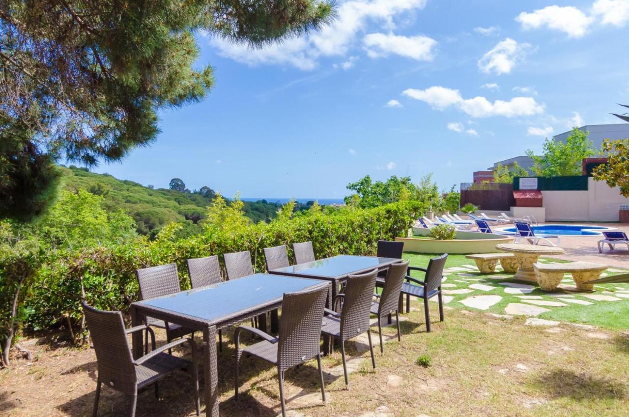 Club Villamar - Fortuna Villa Lloret de Mar