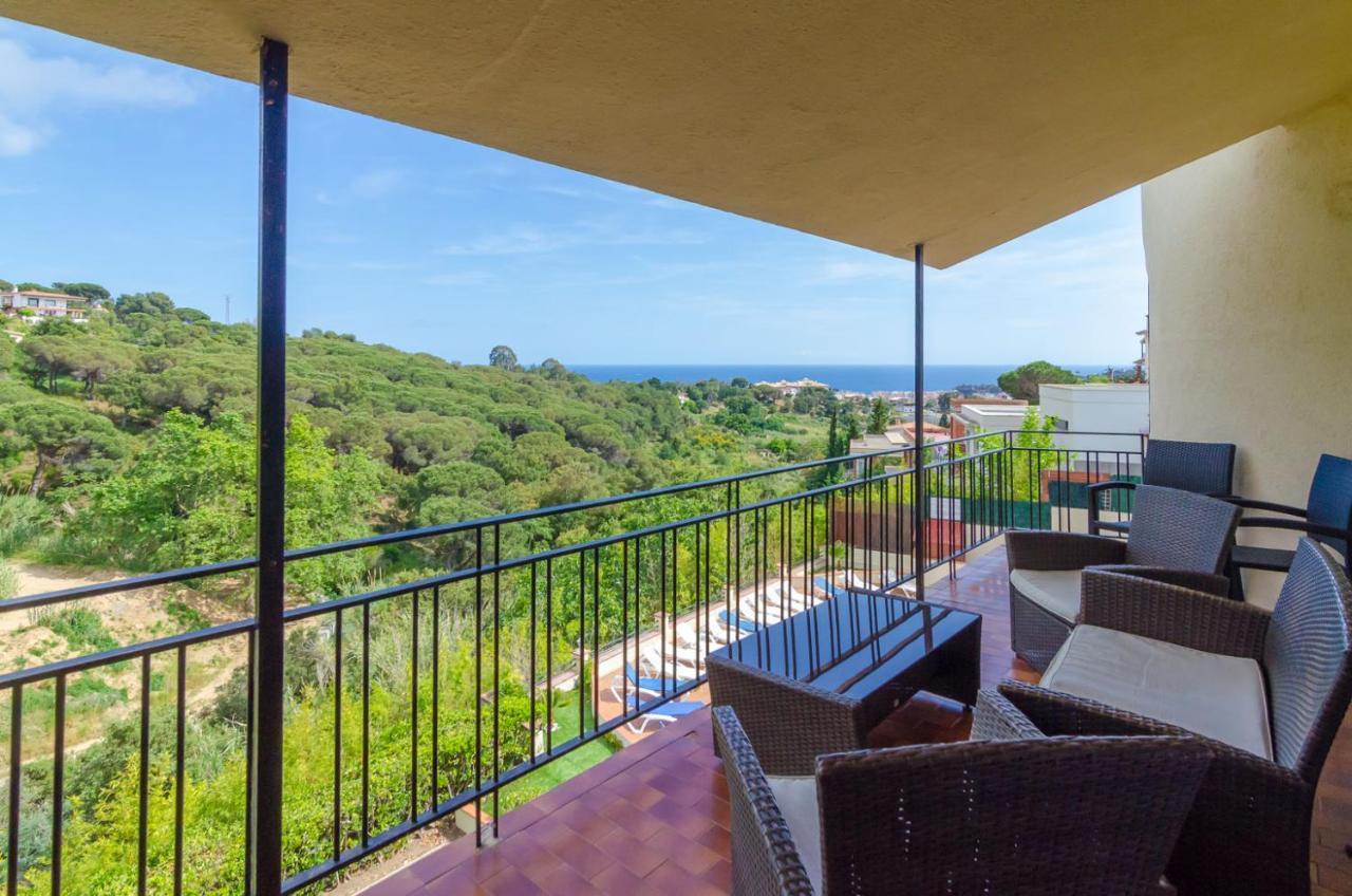Club Villamar - Fortuna Villa Lloret de Mar