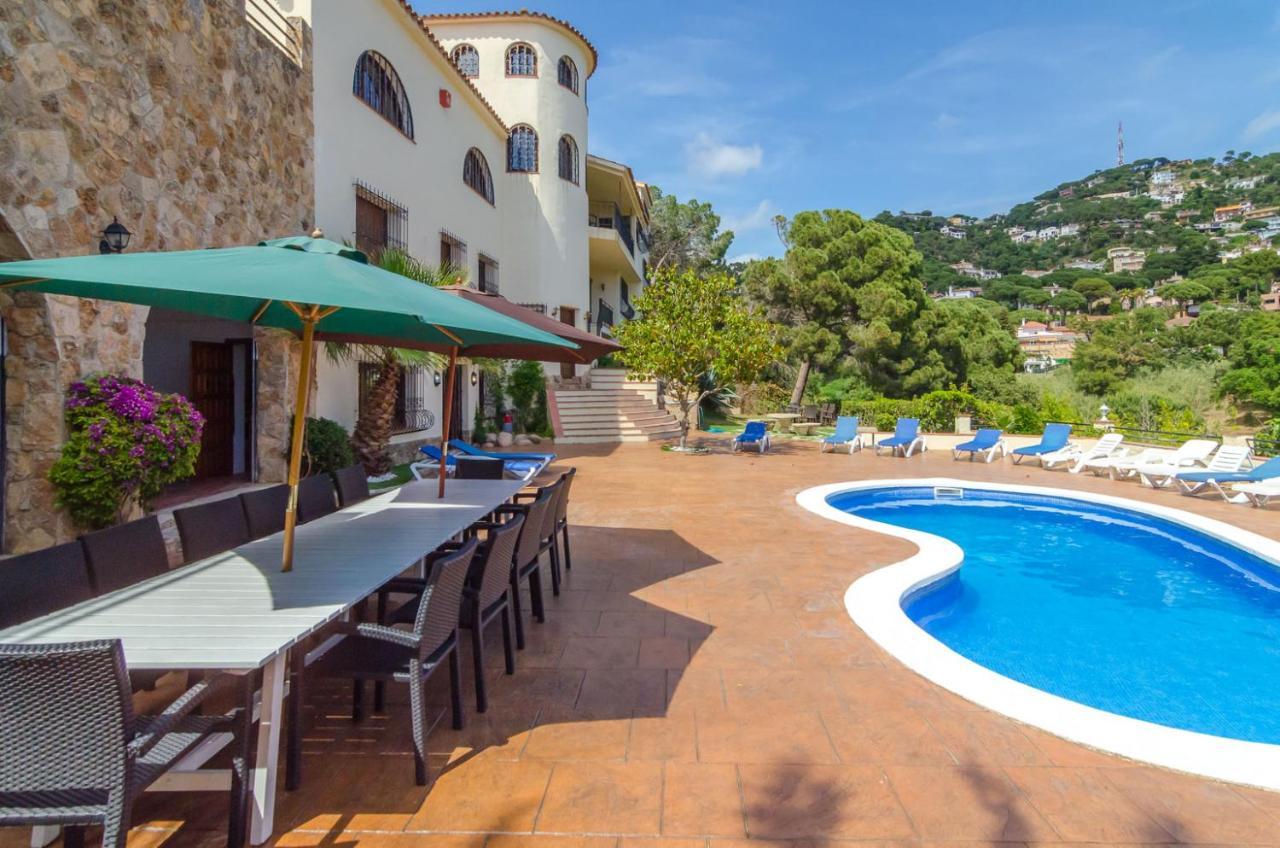 Club Villamar - Fortuna Villa