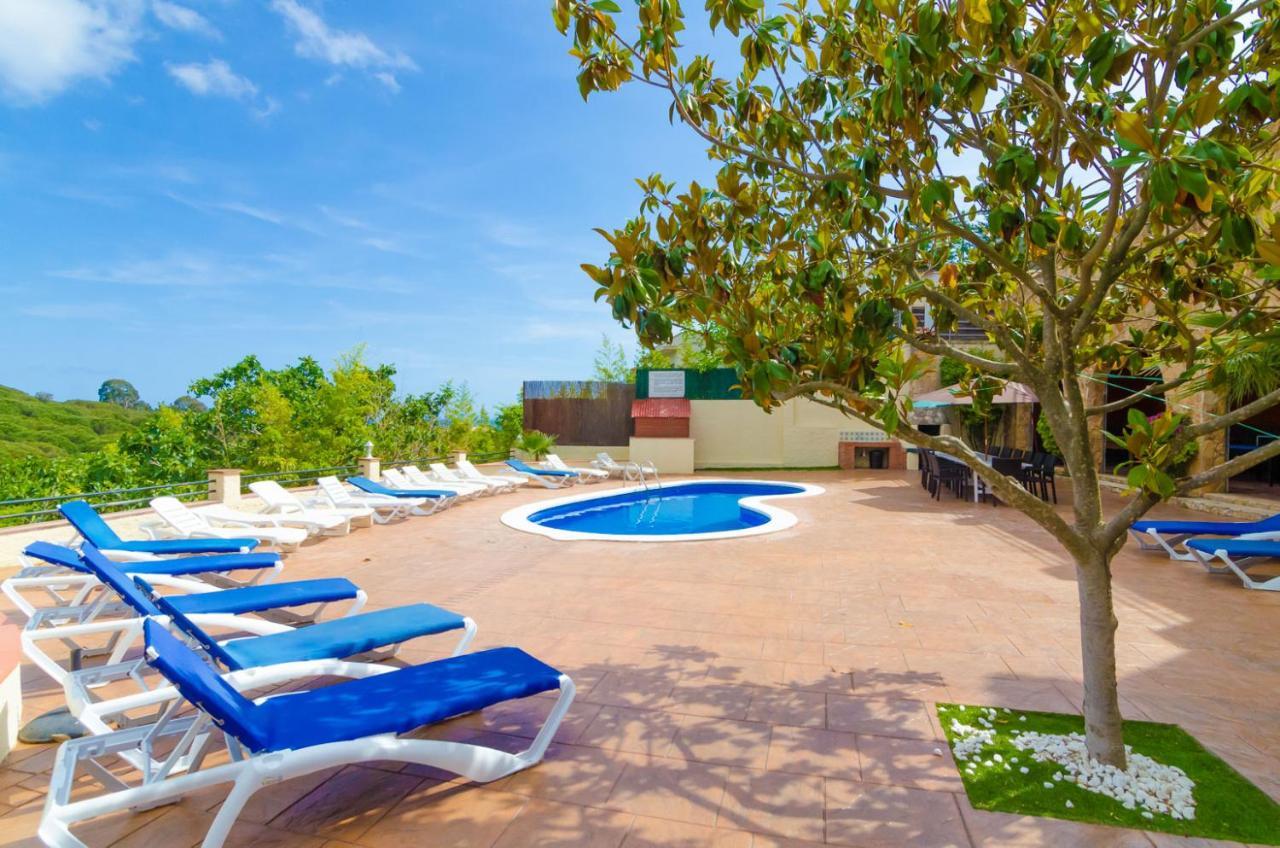 Club Villamar - Fortuna Villa *