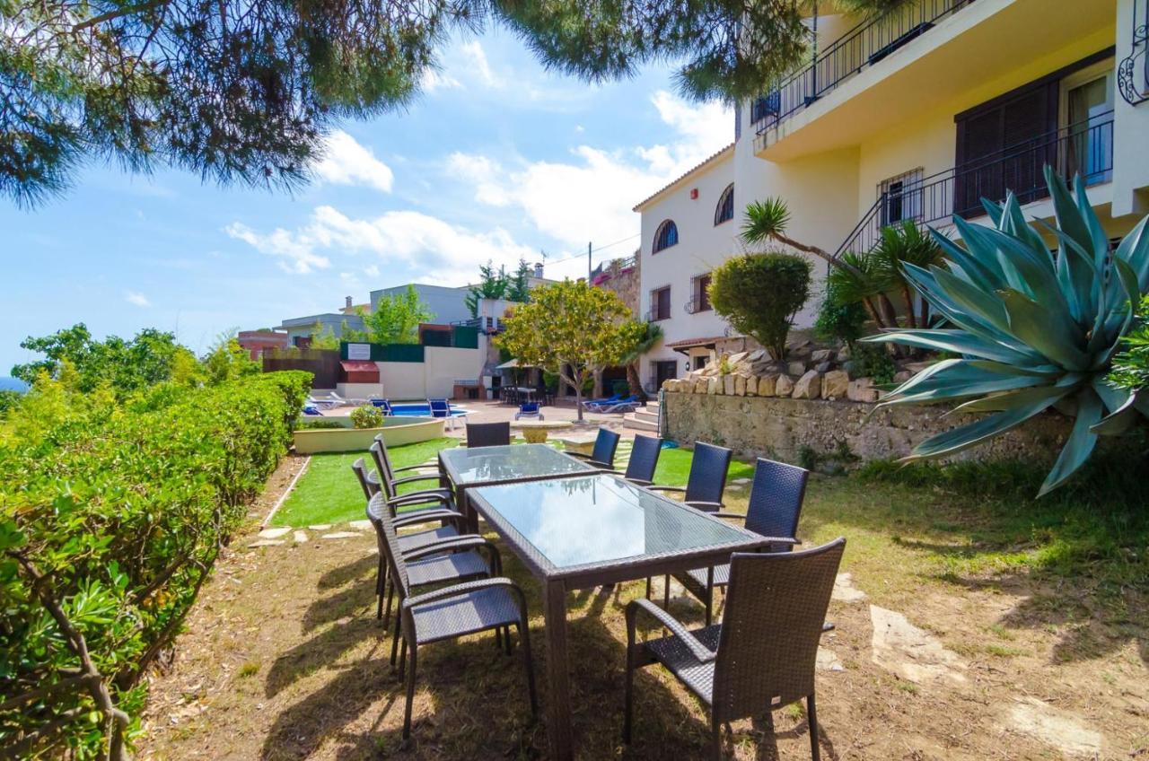 Villa Club Villamar - Fortuna Lloret de Mar