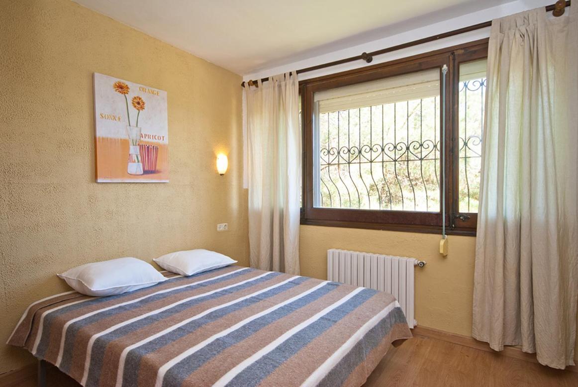 Club Villamar - Fortuna Villa