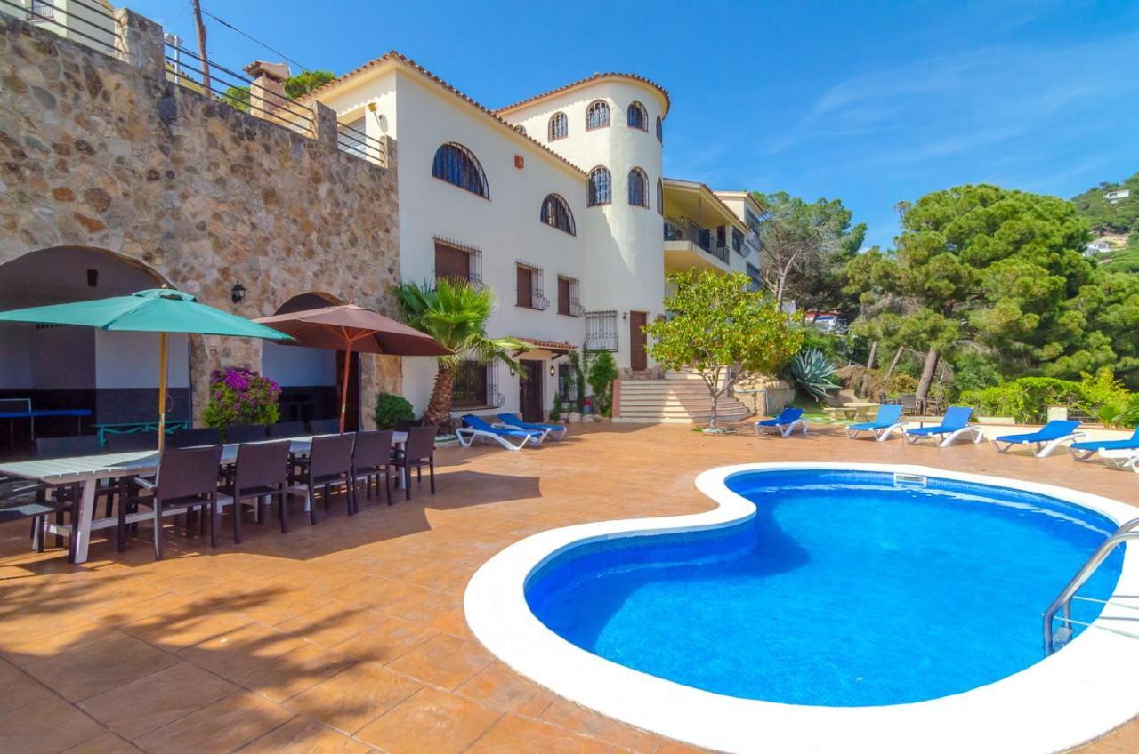 Club Villamar - Fortuna Lloret de Mar